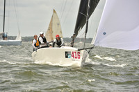 2019 Charleston Race Week E_1090