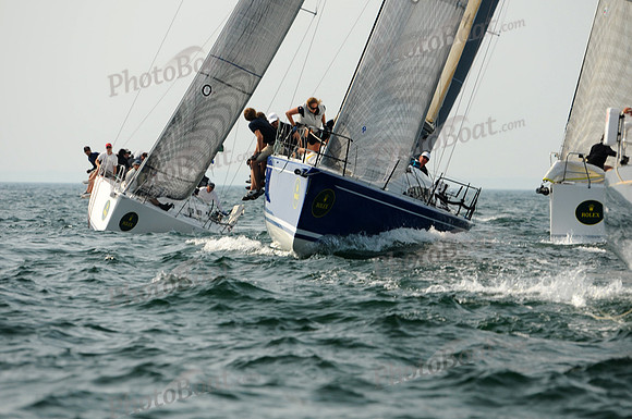 2011 Block Island RW C 1601