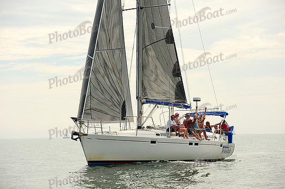 2014 Cape Charles Cup B 335