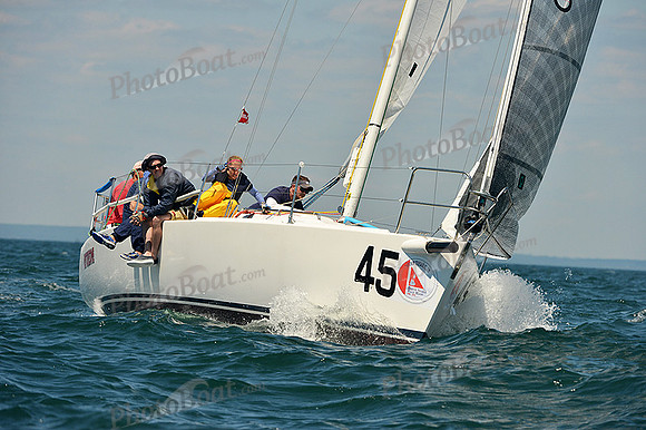 2015 Block Island Race Week G 1084