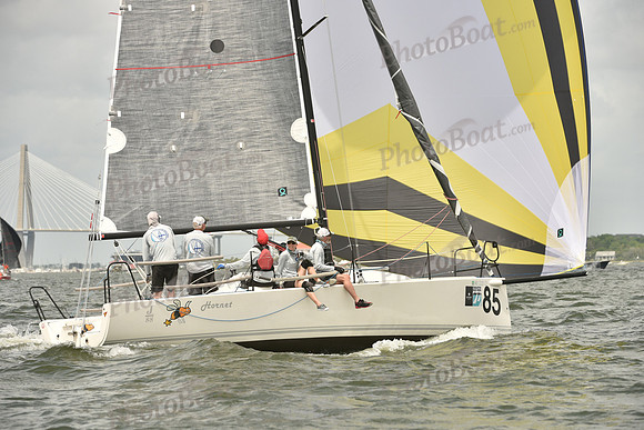 2019 Charleston Race Week E_1181