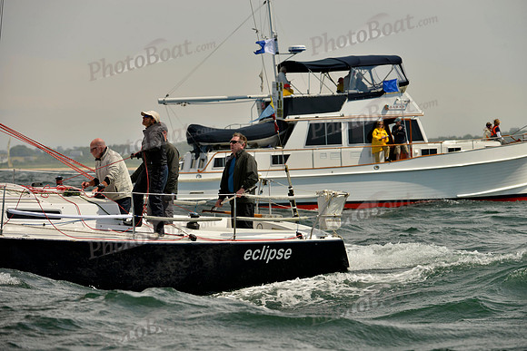 2017 Block Island Race Week A_0704