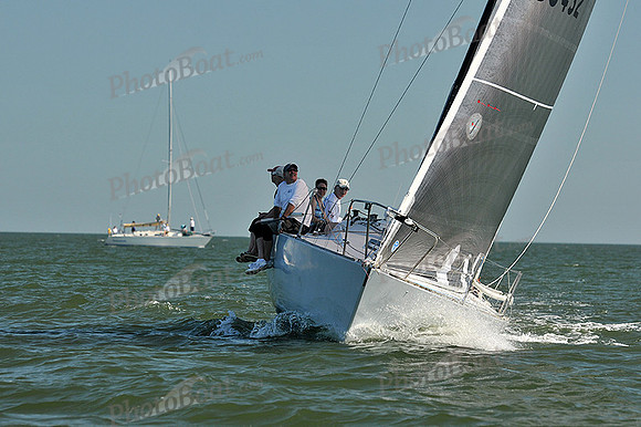 2013 Southern Bay Race Week C 210