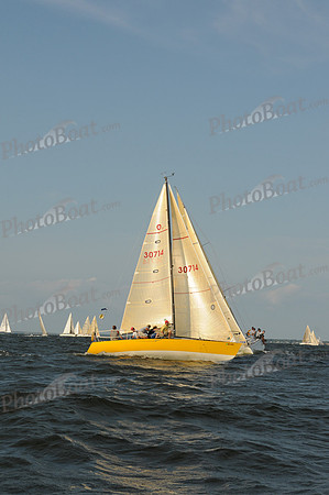 2011 Gov Cup B 770