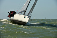 2016 Charleston Race Week C 0663