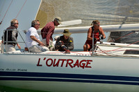 2014 Charleston Race Week B 208
