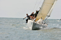 2012 Charleston Race Week A 2411