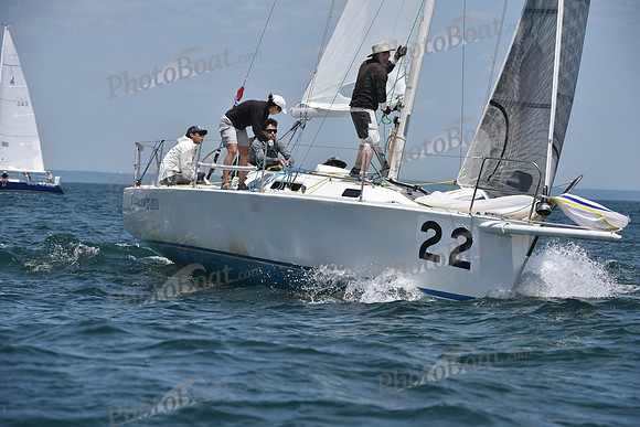 2019 Block Island Race Week E_1016