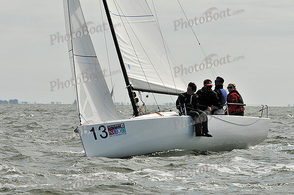 2014 St Pete NOOD C 888