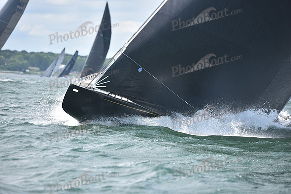 2019 NYYC Annual Regatta A_2305