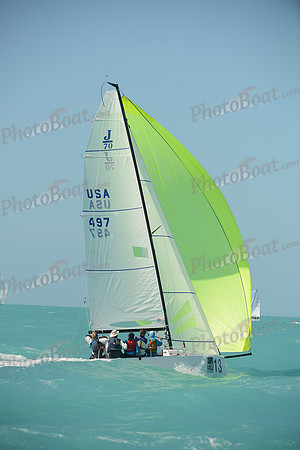 2017 Quantum Key West RW D 1046