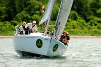 2014 NYYC Annual Regatta C 376