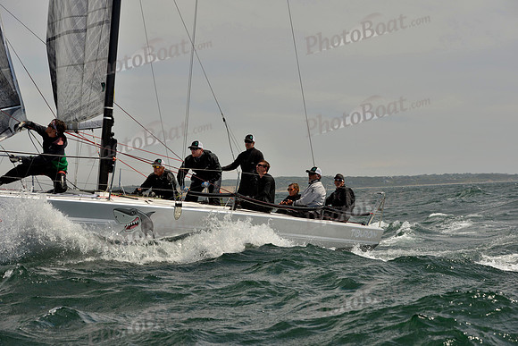 2017 Block Island Race Week B_0375