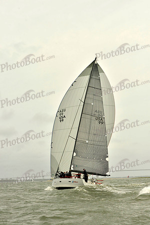 2018 Charleston Race Week C_0898