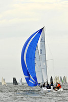 2013 Charleston Race Week A 1422