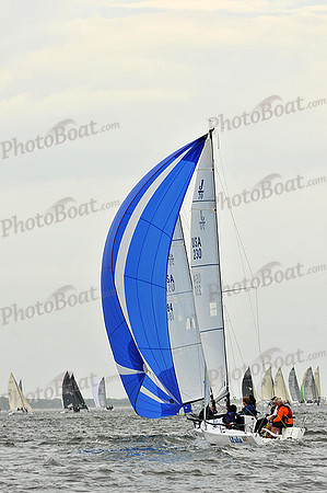 2013 Charleston Race Week A 1422