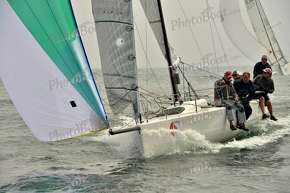 2017 Block Island Race Week C_0809