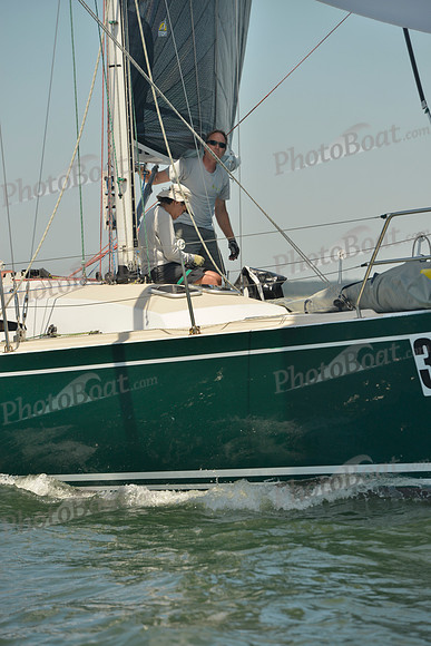 2017 Southern Bay Race Week B_0918