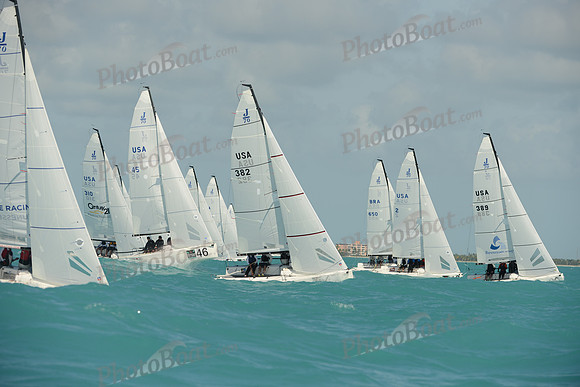 2017 Quantum Key West RW D 1153
