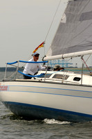 2011 Southern Bay RW B 328