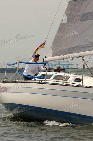 2011 Southern Bay RW B 328