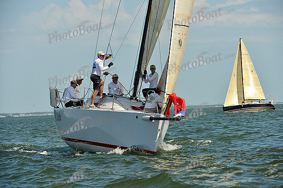 2015 Southern Bay Race Week F 481