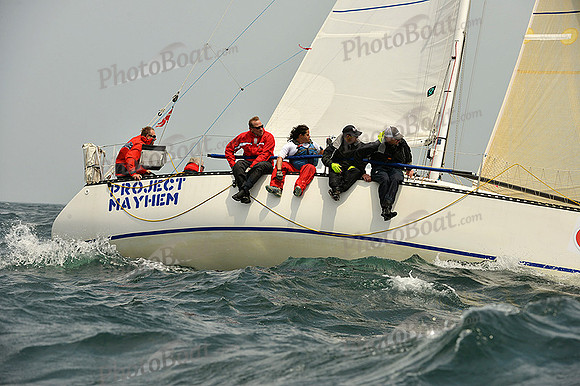 2015 Block Island Race Week D 1621