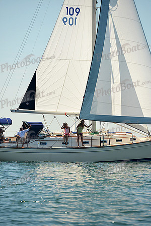 2015 Cape Charles Cup C 272