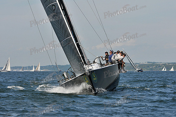 2012 NYYC Annual Regatta A 2206