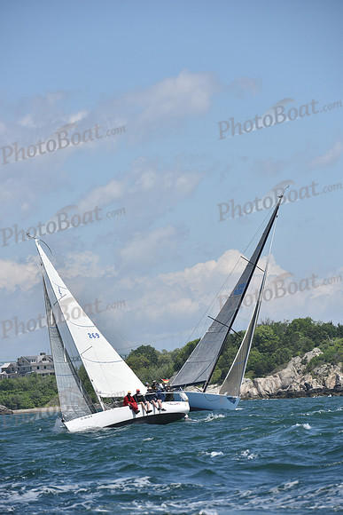 2019 NYYC Annual Regatta A_0639