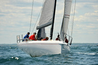 2015 NYYC Annual Regatta C 1027