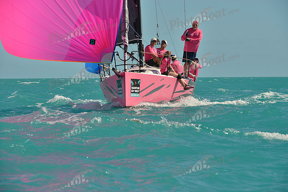 2017 Quantum Key West RW E 212