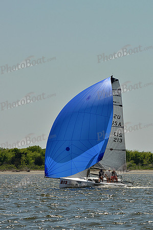2014 Charleston Race Week B 372
