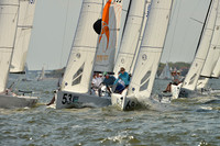 2014 Charleston Race Week D 1546