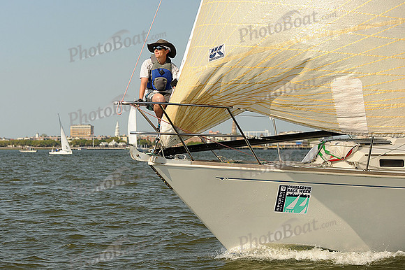 2014 Charleston Race Week C 007