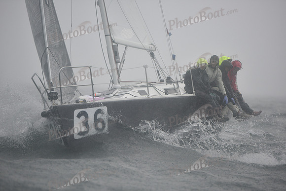 2019 Block Island Race Week G_2126