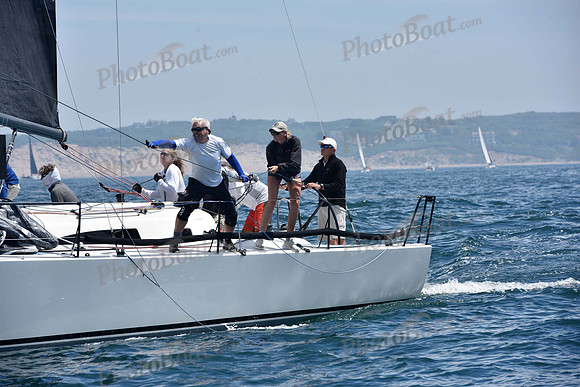 2021 Block Island Race Week A_0918