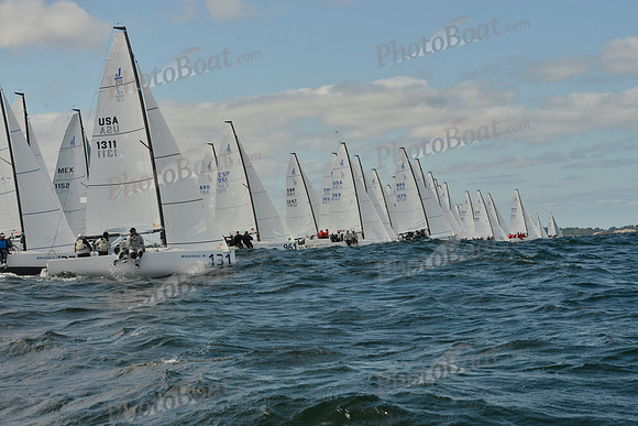 2018 J70 Worlds A1_0924