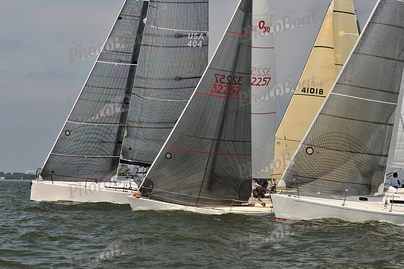 2012 Southern Bay Race Week A_3476