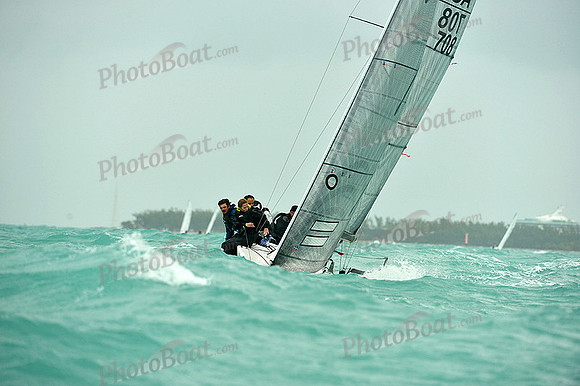 2016 Key West Race Week H_0029