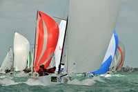 2014 Key West Race Week C 1051