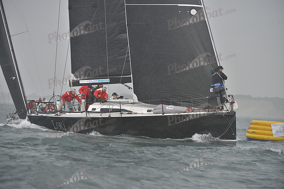 2021 Block Island Race Week C_1596