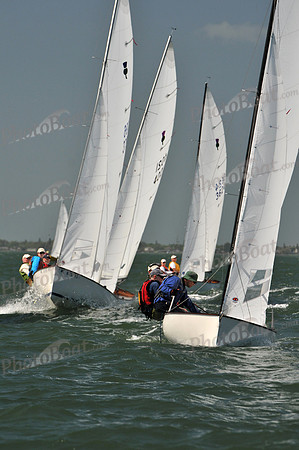 2012 Thistle MidWinters C 256