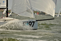 2018 Charleston Race Week A_2875
