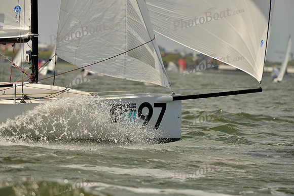 2018 Charleston Race Week A_2875
