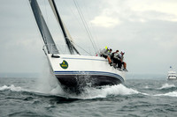 2011 NYYC Annual Regatta B 1984