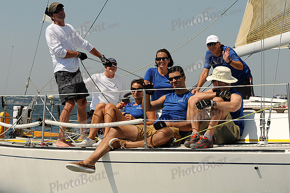 2012 Vineyard Race A 869