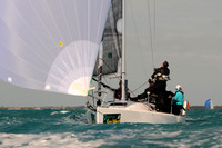 2012 Key West Race Week A 1830