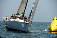 2013 Block Island Race Week A 459