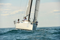 2015 NYYC Annual Regatta C 1480